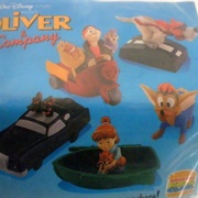 Oliver and Company (1996)