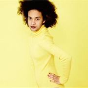 Tyler Ford (Queer, Agender, They/Hir)