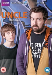 Uncle - Series 2 (2015)