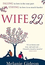 Wife 22 (Melanie Gideon)