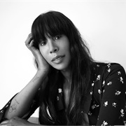 Honey Dijon