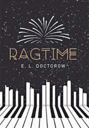 Ragtime (E. L. Doctorow)
