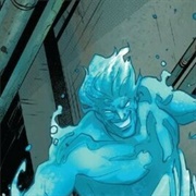 Hydro-Man