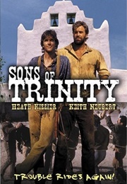 Sons of Trinity (1995)