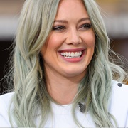 Hilary Duff