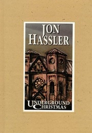 Underground Christmas (Jon Hassler)