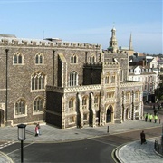 Norwich Guildhall