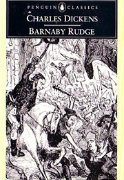 Barnaby Rudge (Charles Dickens)