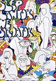 Szép Lányok, Ne Sírjatok! (1970)