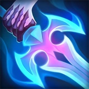 Death Sworn Katarina