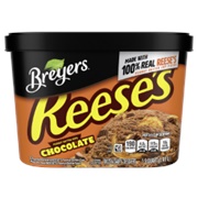 Breyers Reese&#39;s Chocolate
