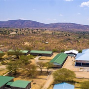 Karonga