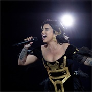 Jonida Maliqi - Ktheju Tokës (2019)