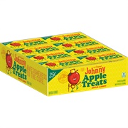 Johnny Apple Treats