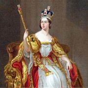Queen Victoria's Reign 1837-1901