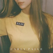 Babe - Carly Paige