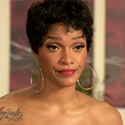 Joseline Hernandez (Bisexual/Gay, She/Her)