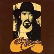 Marc Ellington- Rains