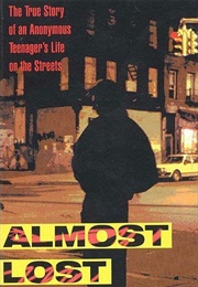 Almost Lost (Anonymous)