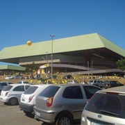 Goiânia Arena