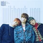 Nct U - Without You (2018)