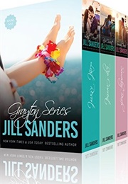 Grayton Series (Jill Sanders)