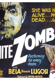 White Zombie (1947)