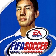 FIFA Soccer World Championship