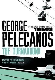 The Turnaround (George Pelecanos)