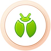 Bug Catcher (Bronze)