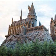 Hogwarts