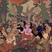 Teardrops - Bring Me the Horizon