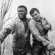 John "Joker" Jackson & Noah Cullen (The Defiant Ones, 1958)