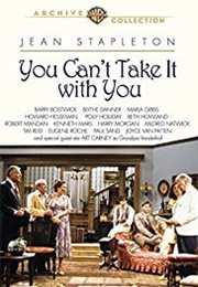 You Can't Take It With You (Jean Stapleton) (1979)