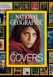 The Covers (National Geographic)