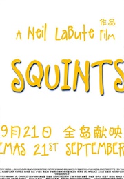 Oh! Squints III (2018)