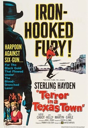 Terror in a Texas Town (1958)