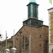 Stuttgart Cathedral