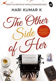 The Other Side of Her (K. Hari Kumar)