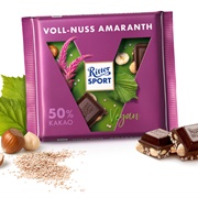 Dark Whole Hazelnuts Amaranth