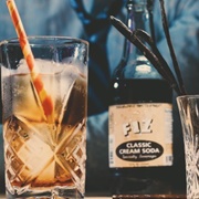 Fiz Classic Cream Soda