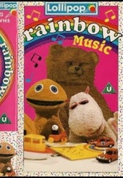 Rainbow: Music (1989)