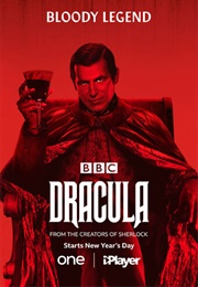 Dracula: The Rules of the Beast (2020)