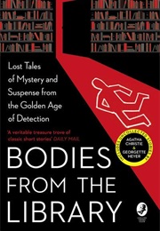 Bodies From the Library (Tony Medawar (Ed.))