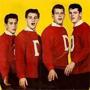 The Dovells