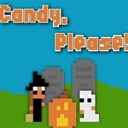Candy, Please!