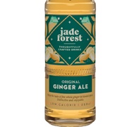 Jade Forest Original Ginger Ale