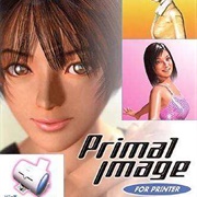 Primal Image for Printer