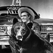 Cal Worthington and His Dog Spot