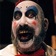 Captain Spaulding (House of 1000 Corpses, 2003)
